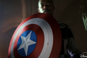 Captain America: Brave New World Disney+ Release Date Announced